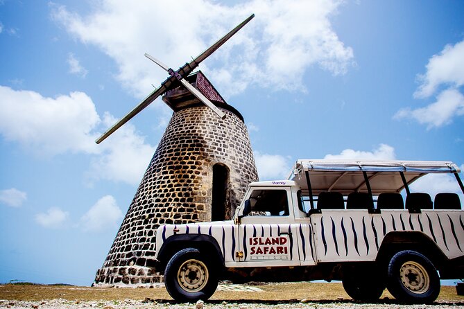 Island Safari Discovery - What the $171.44 price buys you