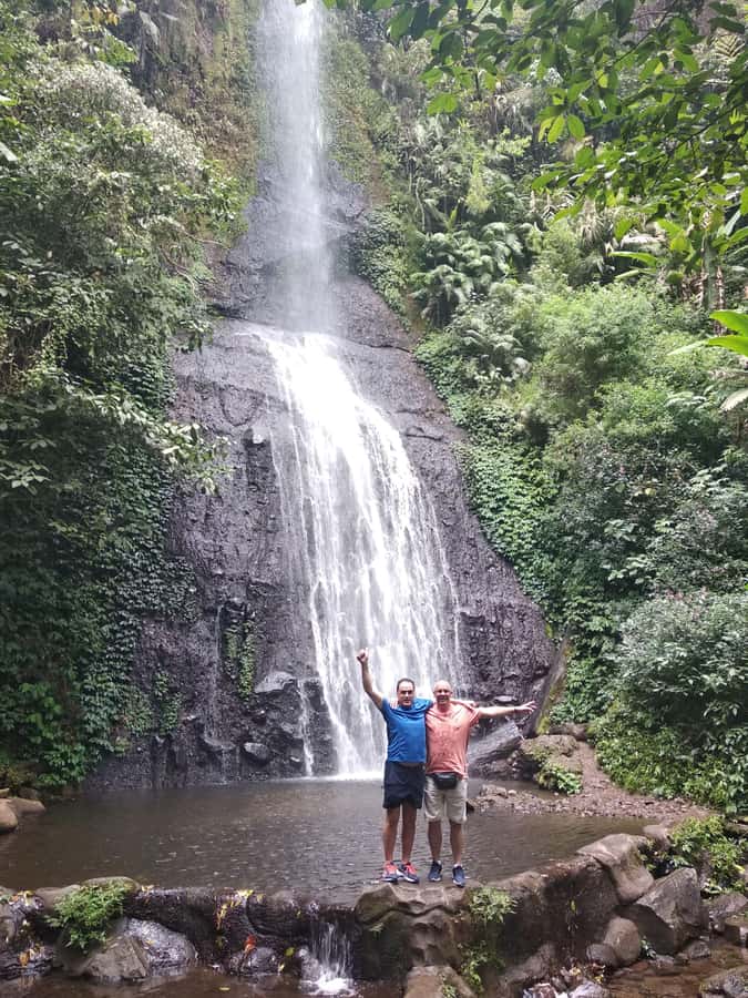 Jakarta : Taman Safari, Panda Palace, and Waterfall - Timing, traffic, and what to pack
