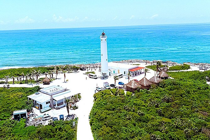 Jeep Safari All Inclusive Private Tour - Why This Is a Smart Way to See Cozumel