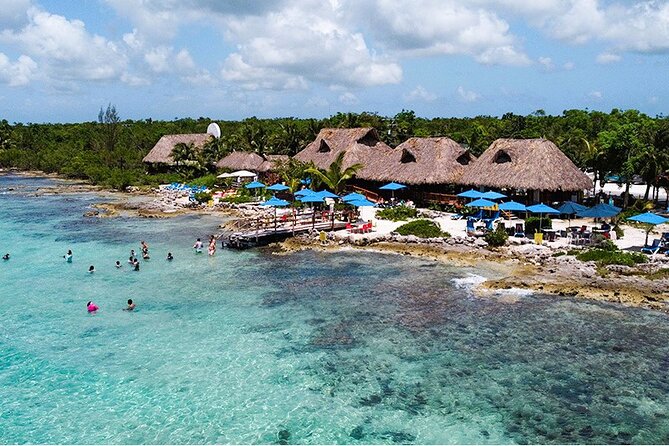 Jeep Safari All Inclusive Private Tour - Sabores Cozumel: Chocolate, Tortillas, and Tequila