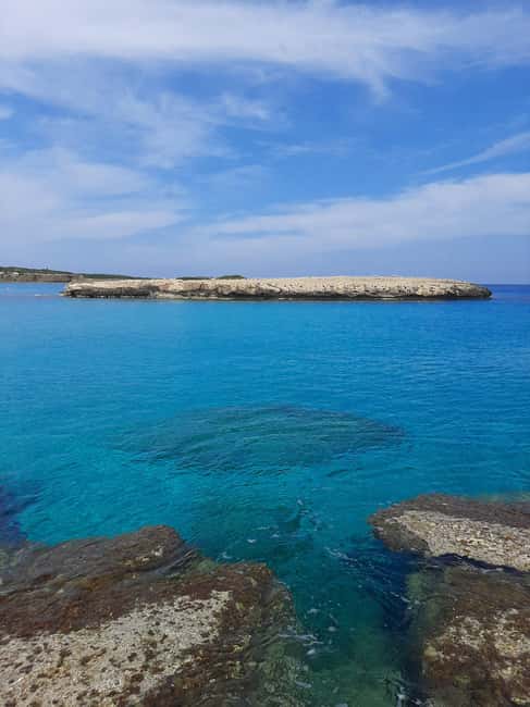 Jeep safari in French, English to Akamas, Gorge, Donkey Farm - Five Things to Know Before You Go