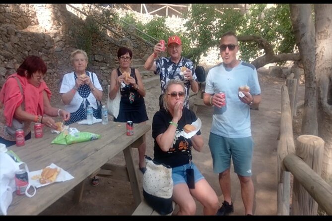 Jeep Safari - Mojacar , Turre , Los Gallardos , Cabrera - Who will enjoy the Jeep ride most