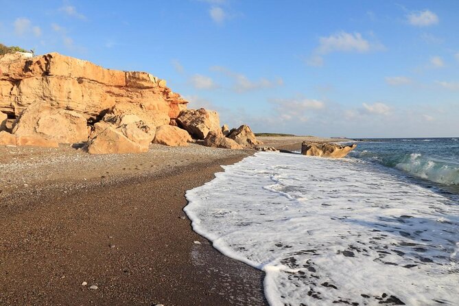 Jeep Safari to Akamas National Park: Avakas Gorge Tour from Paphos - Key points to know before booking