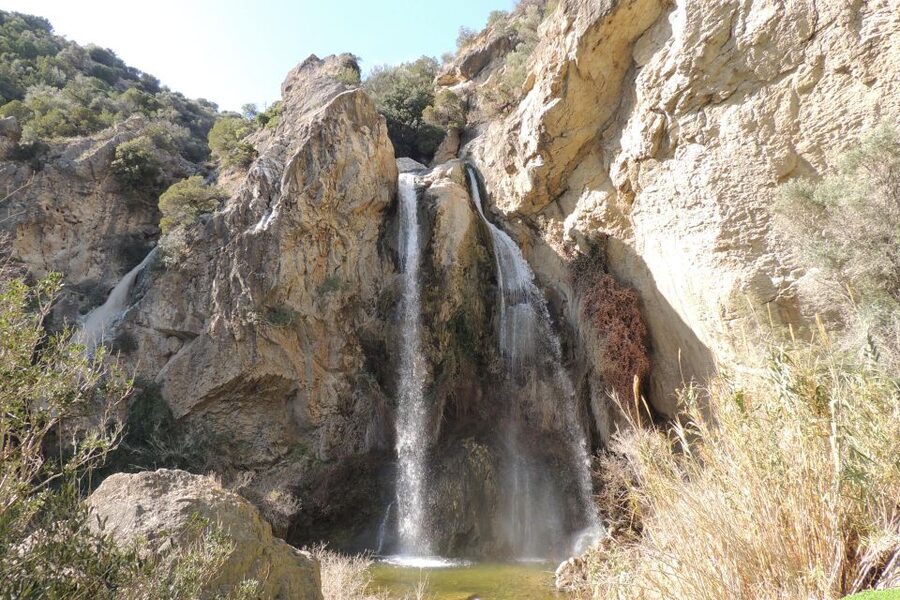 Jeep Safari tour Discover The Secrets Of The Southern Crete - Starting near Heraklion and the resort coast