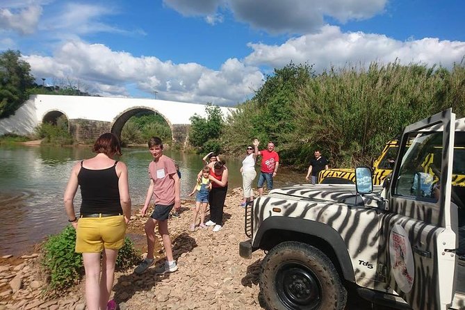 Jeep Safari Tour - Full Day - Key points before you book