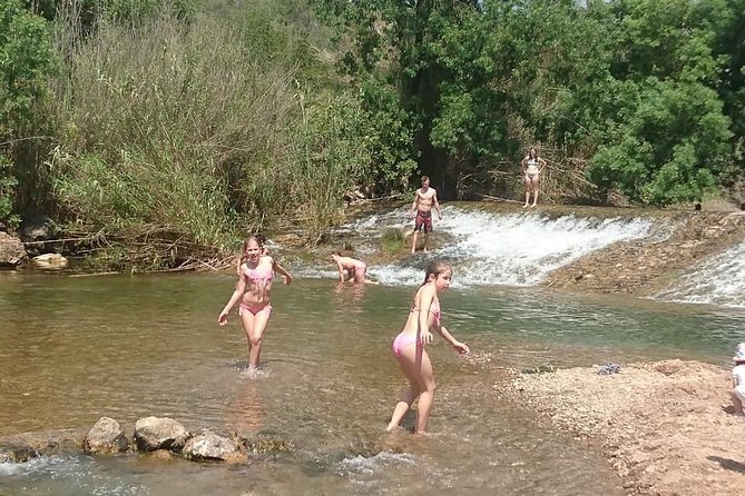Jeep Safari Tour - Half Day - The guides are central to the experience