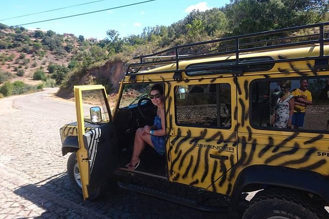 Jeep Safari Tour - Half Day - Is $54.44 good value?