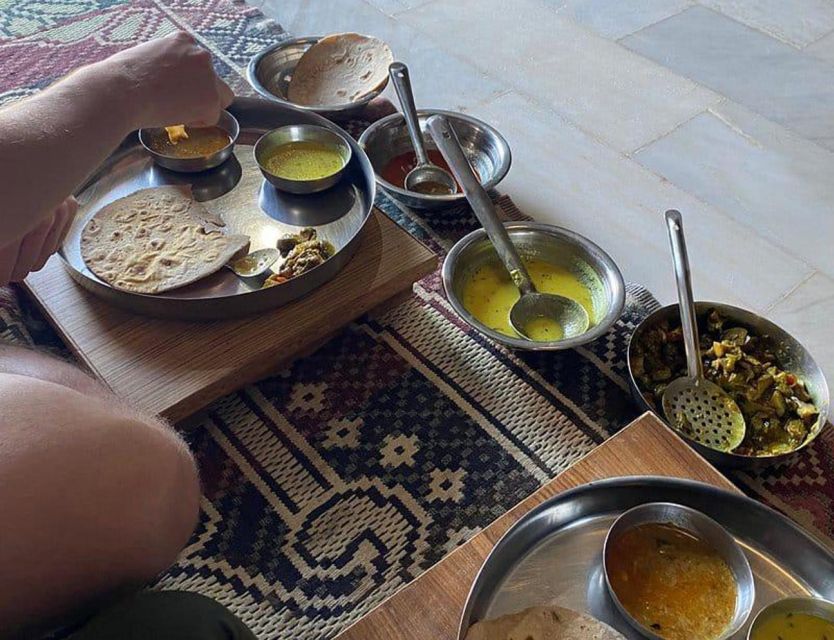 Jodhpur: Overnight Stay in Desert with Camel Safari - The parts most likely to stay with you