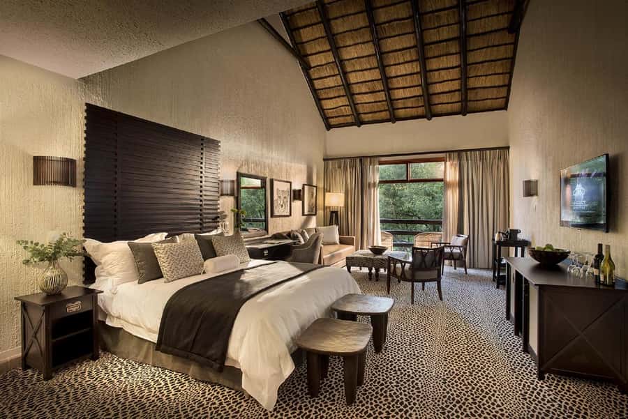 Johannesburg: 2-Day 4-Star Pilanesberg Safari - The main strengths and weaknesses