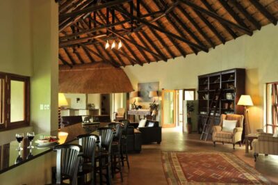 2-Day 4-Star Pilanesberg Safari
