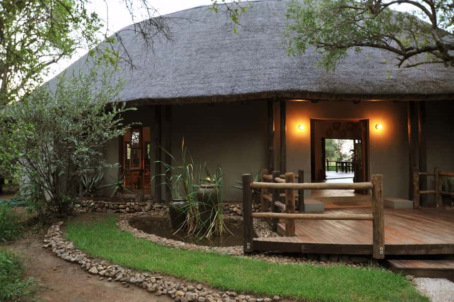 Johannesburg: 2-Day 4-Star Pilanesberg Safari - The afternoon 4x4 drive