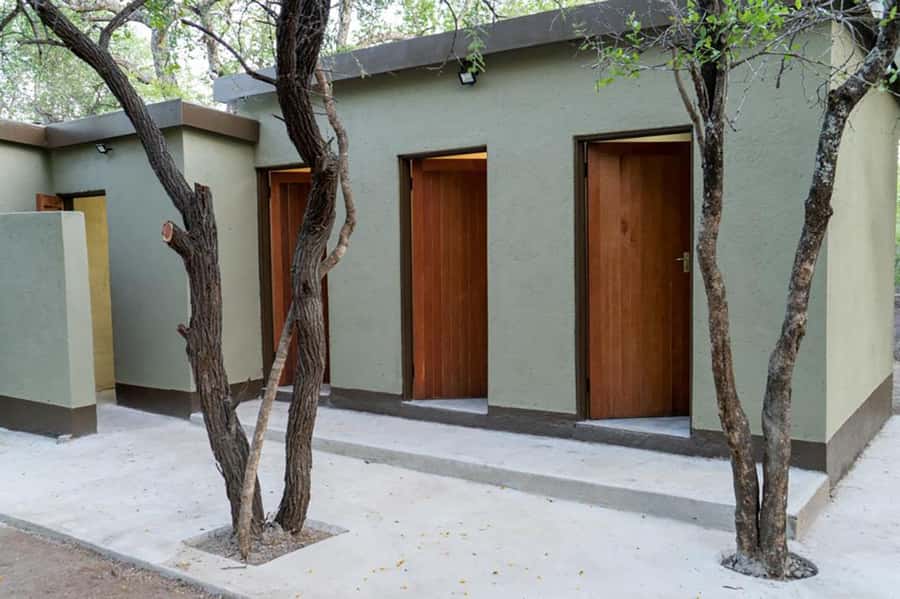 Johannesburg: 3-Day Kruger Budget Glamping Safari - A full day in Kruger National Park