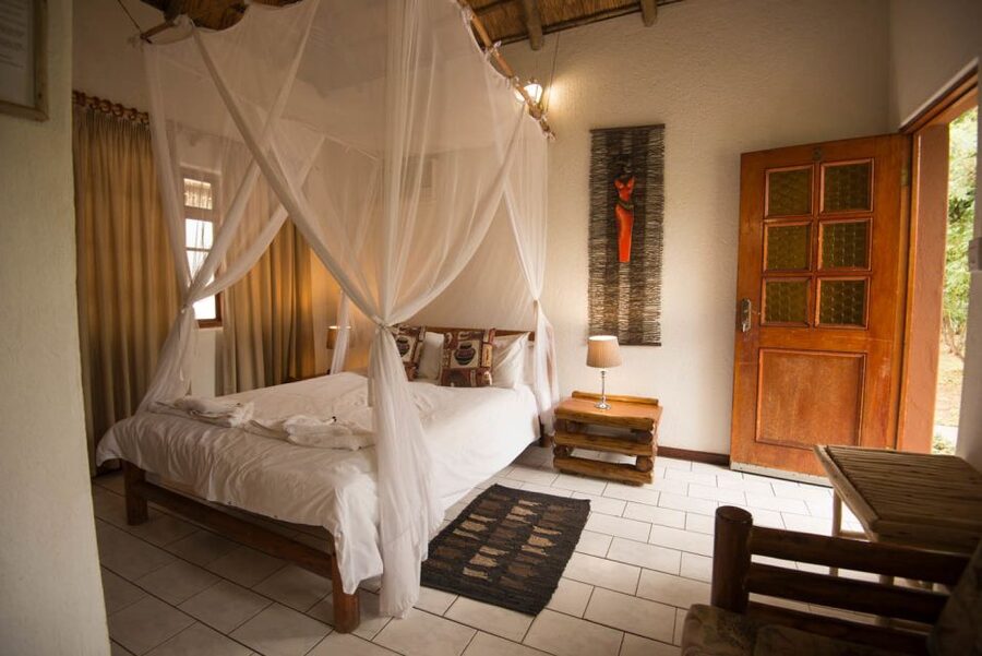 Johannesburg: 5-Day Classic Kruger National Park Safari - Who should book this safari?