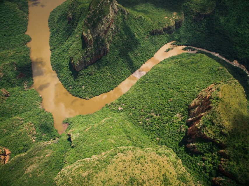 Johannesburg: 5-Day Classic Kruger National Park Safari - Why this five-day safari works well