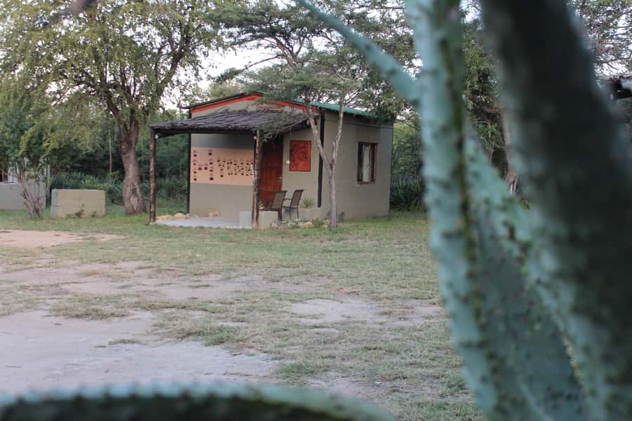 Johannesburg: Affordable 3 Day Kruger Park Safari - The bush barbecue and night drive