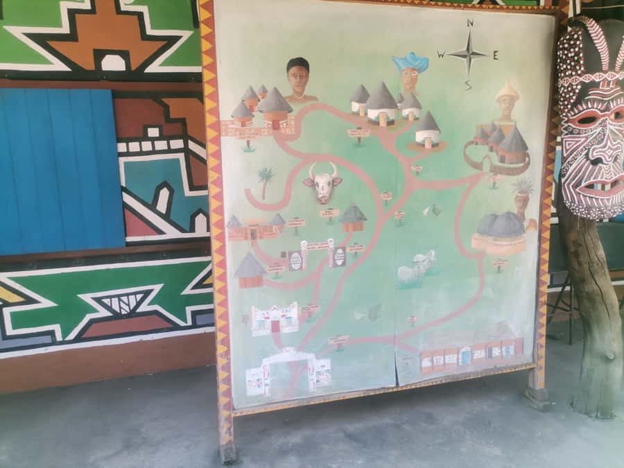 Johannesburg: Lion Park Safari and Cultural Village Tour - Who will enjoy this Johannesburg day tour?