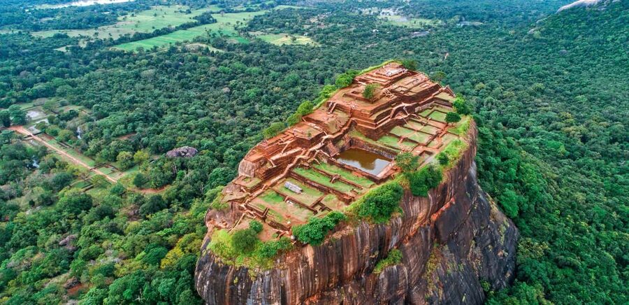 Kandy To Sigiriya Day Tour With Minneriya Safari - Why this Kandy to Sigiriya route works