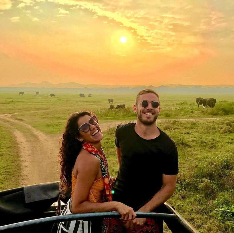 Kaudulla National Park Private Elephant & Wildlife Safari - Why Kaudulla is a strong choice for elephant watching