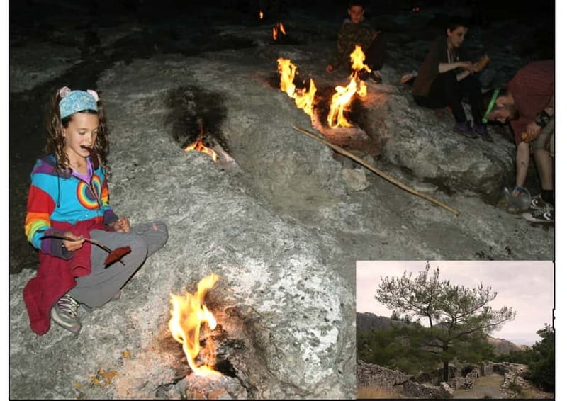Kemer: Jeep Safari to Olympos Beach & the Flames of Chimaera - Final verdict: book it for variety, not deep guiding