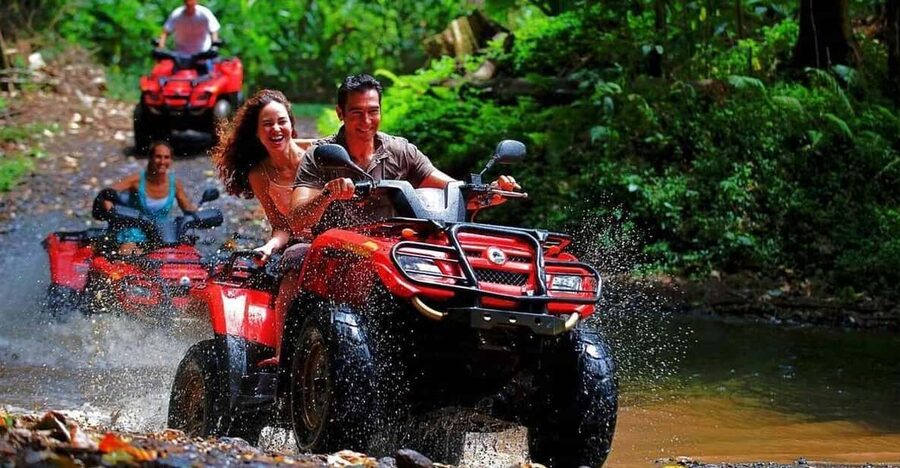 Kemer: Quad Safari Experience - Key points to know before you book