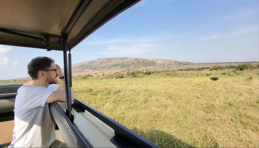 Kigali: Full-Day Akagera Safari + Optional Boat Ride - Should you add the Lake Ihema boat ride?
