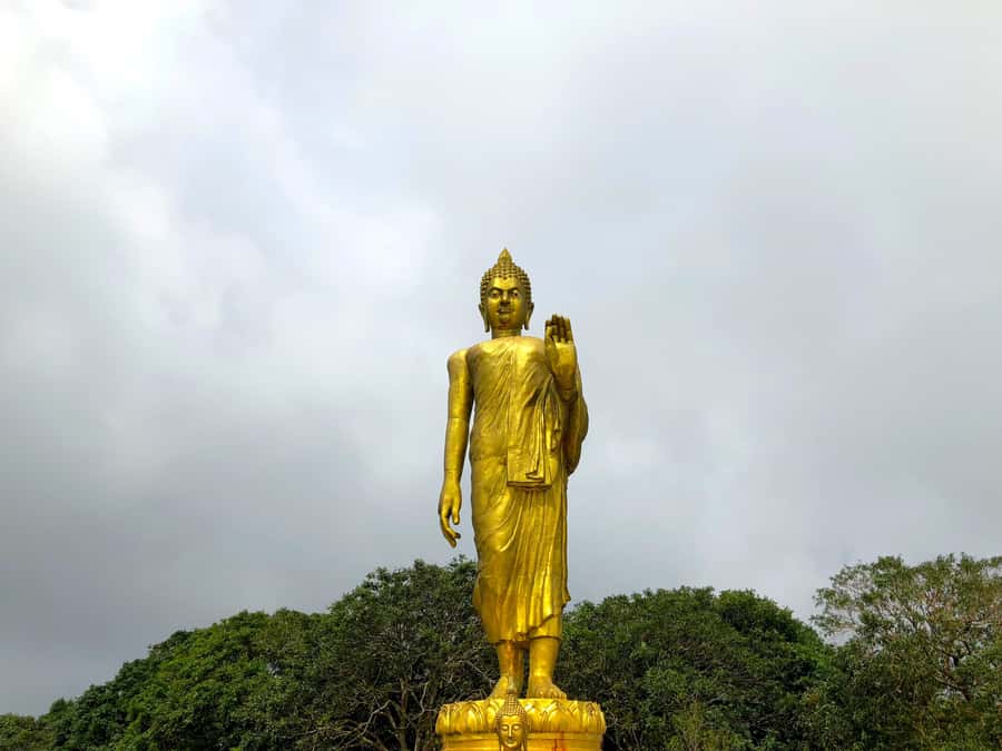 Koh Samui: 4x4 Off Road Island Safari Tour Including Lunch - Namuang Waterfall: the day’s cooling stop