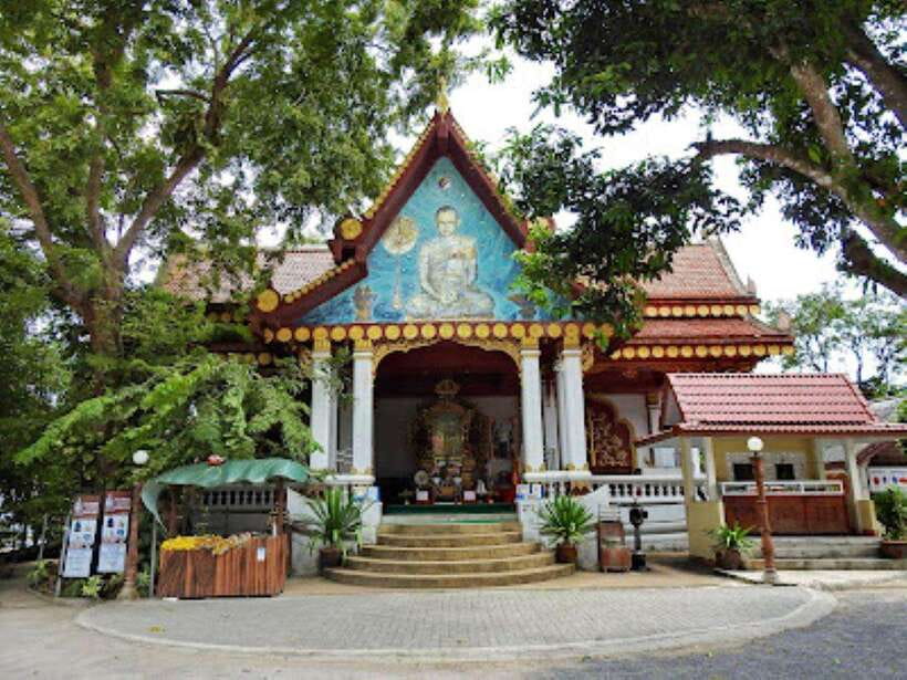 Koh Samui Jungle Adventure: 4x4 Off-Road Safari & Lunch - The Mummified Monk and a quieter side of Thailand