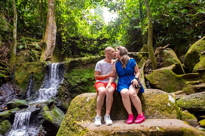 Koh Samui Jungle Safari Eco Tour (Include Lunch) - Lamai Viewpoint and a 360-degree look at Koh Samui