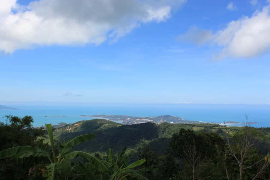 Koh Samui: Mr.Ung's 4WD Wild Jungle Safari Tour with Lunch - The famous jeep water fight