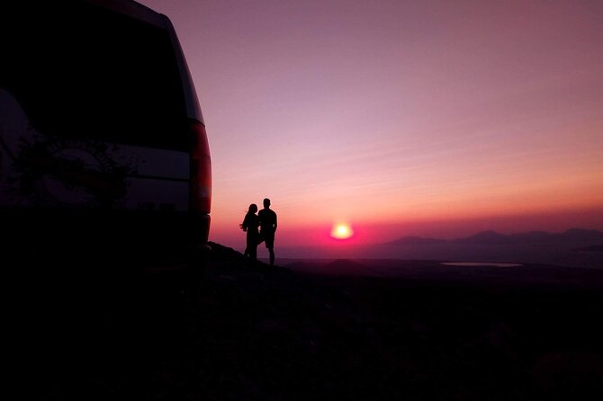 Kos 4x4 Sunset Safari Tour - Five reasons this Kos sunset safari is worth considering