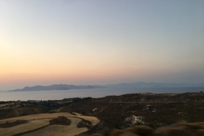 Kos 4x4 Sunset Safari Tour - Mount Dikaios is the evening’s main event