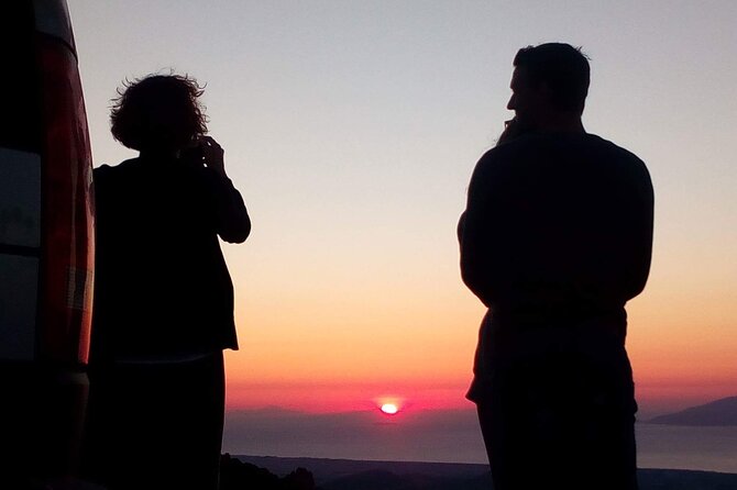 Kos 4x4 Sunset Safari Tour - Pickup across Kos requires a little planning