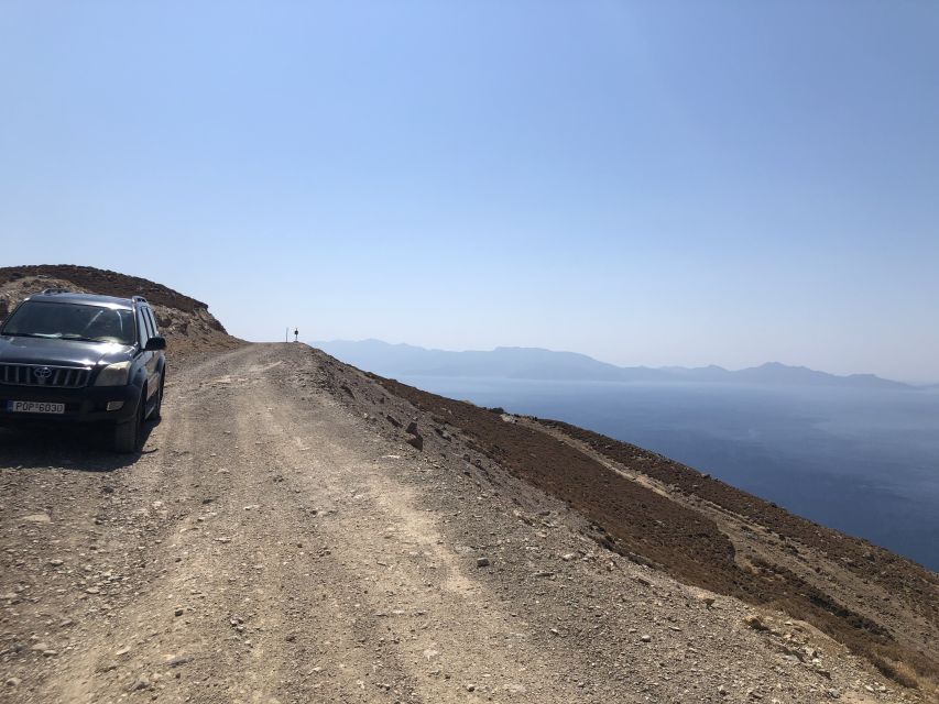 Kos: Full-Day Jeep Safari with Lunch - What makes this Kos Jeep safari worth considering