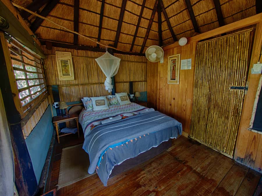 Kruger National Park: 3-Day Safari Tour and Treehouse Stay - Day 3: Sunrise on foot, then the Panorama Route