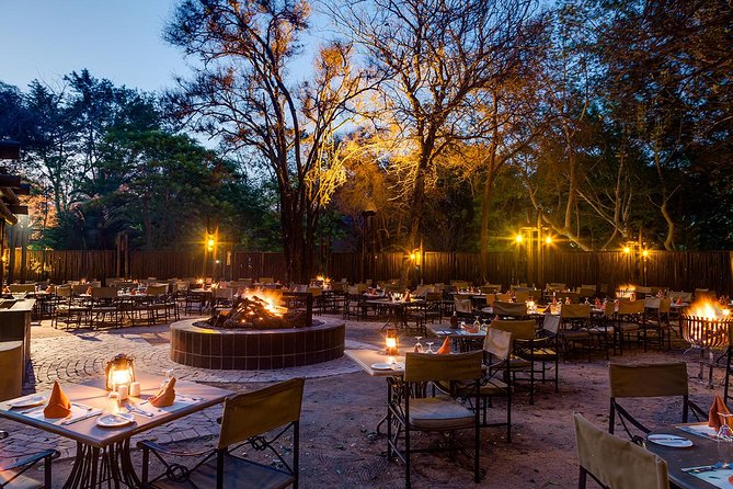 Kruger National Park. 3 Days Best Ever Safari from Cape Town - Why This Kruger Shortcut Makes Sense