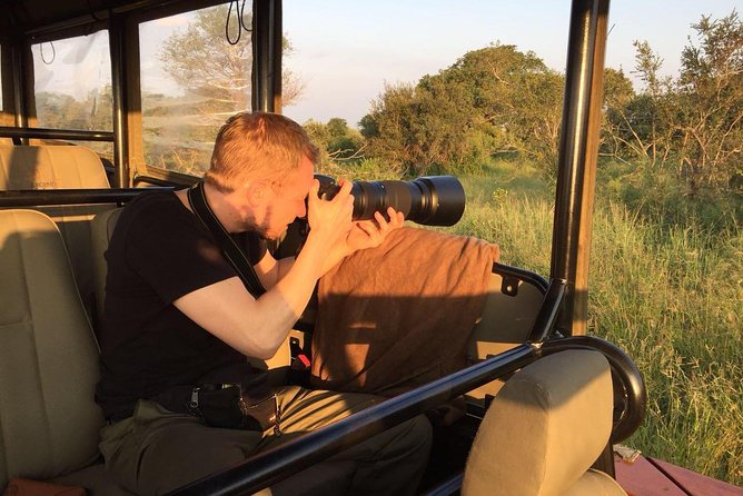 Kruger National Park. 3 Days Best Ever Safari from Cape Town - The Real Cost of a Three-Day Safari