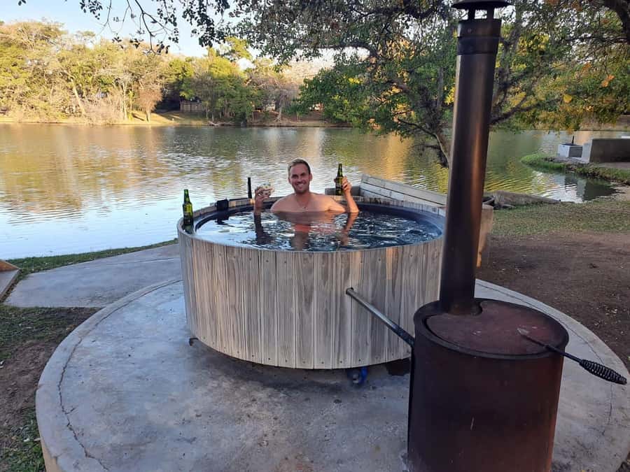 Kruger National Park - 4 Day Safari Tour - Day 3: A full day inside Kruger National Park