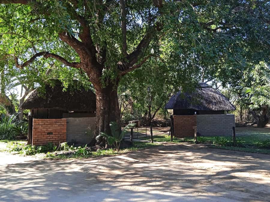 Kruger National Park - 4 Day Safari Tour - The guides and the feel of a small group