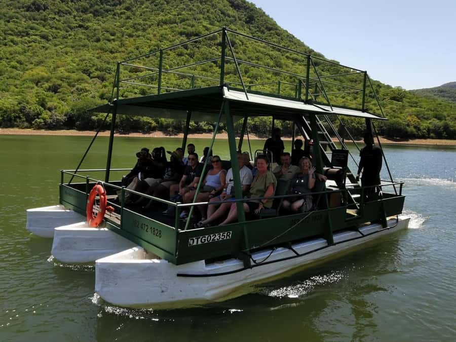Kruger National Park - 4 Day Safari Tour - What to pack for four days in the bush