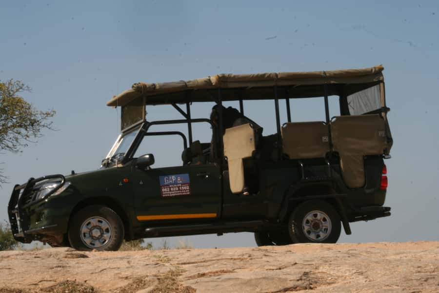Kruger National Park Morning Safari - Who will enjoy this safari most?
