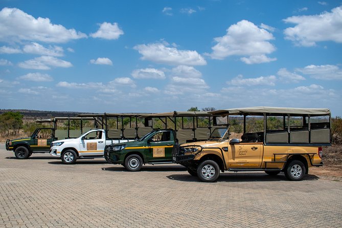 Kruger Safari Tour - Full Day - Key points at a glance