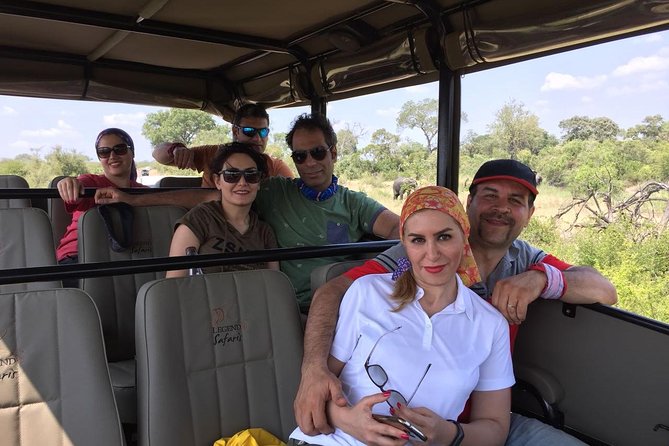 Kruger Safari Tour - Full Day - Why a full day in Kruger is worth the early alarm