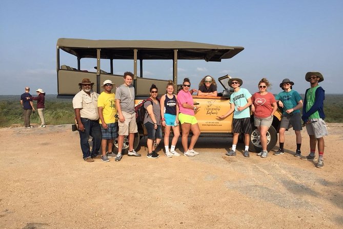 Kruger Safari Tour - Morning Half Day - What this Kruger morning safari is really like