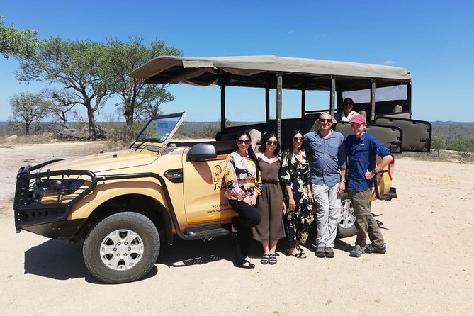 Kruger Safari Tour - Morning Half Day - How long are you actually in the park?