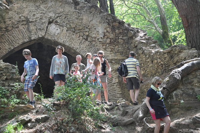 Kusadasi Jeep Safari Adventure w/LUNCH from Kusadasi Hotels&PORT - Echo Valley, Dancing, and the Stops Between