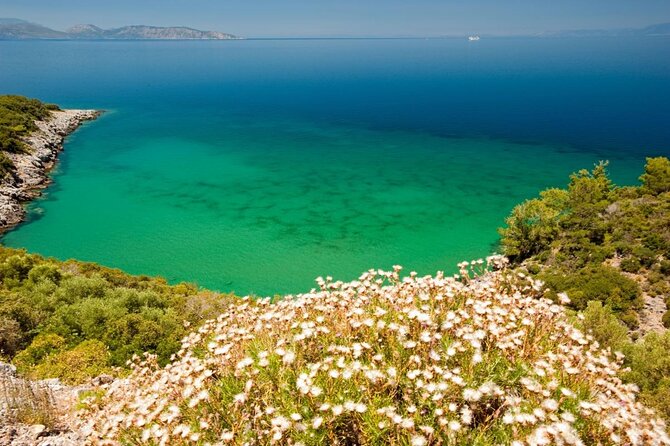 Kusadasi Jeep Safari Adventure w/LUNCH from Kusadasi Hotels&PORT - The Cave of Zeus: The Most Uncertain Highlight