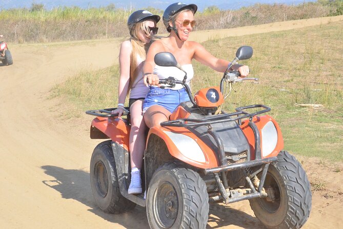 Kusadasi: Quad Safari Adventure - Should you book this tour?