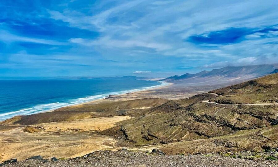 Las Palmas: Fuerteventura Cofete Beach and Desert Safari - Who will enjoy this outing most?