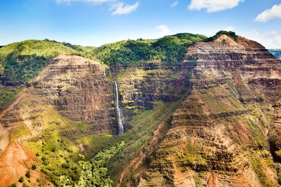 Lihue: Deluxe Waterfall Safari Helicopter Tour - Why this one-hour flight makes sense on Kauai