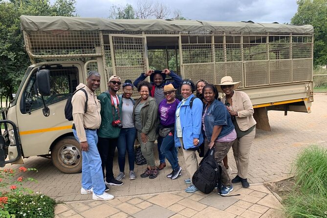 Lion & Safari Park - Is $89.46 a fair price?